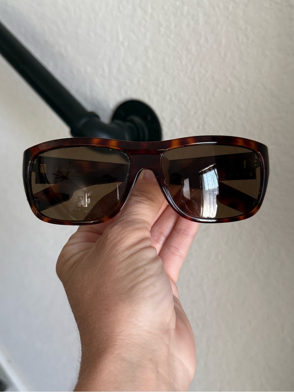 Spy Optic Lennox Sunglasses Tortoiseshell Women’s 100% UV Protection - Picture 2 of 13